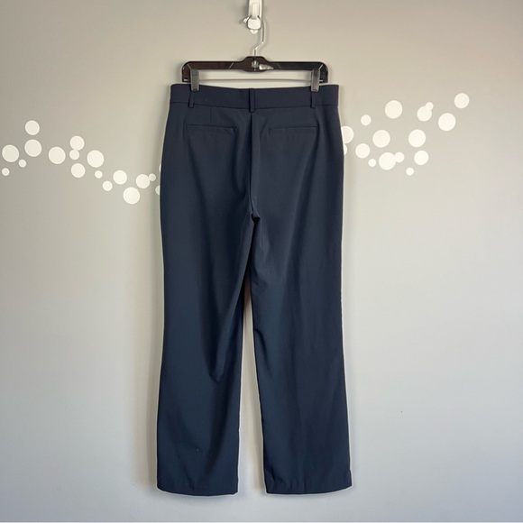Briggs Perfect Fit Bi-Stretch Pants Size 8 - Picture 6 of 8